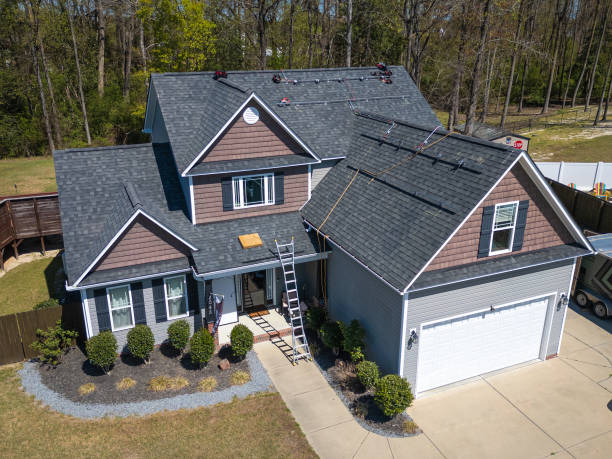 Best Roof Restoration  in USA